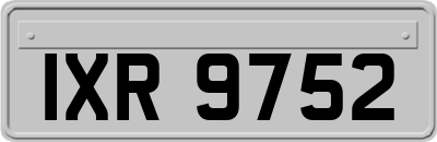 IXR9752