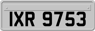 IXR9753