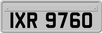 IXR9760