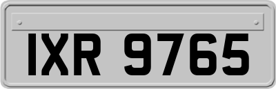 IXR9765