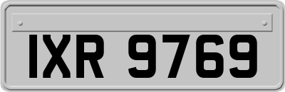IXR9769