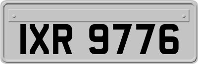 IXR9776