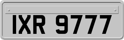 IXR9777