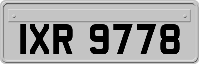 IXR9778