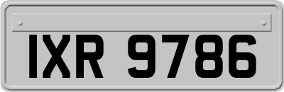 IXR9786