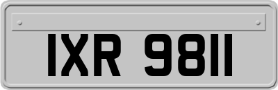IXR9811