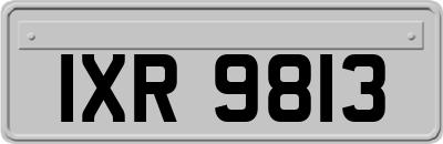 IXR9813