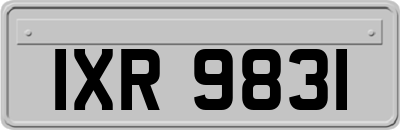 IXR9831