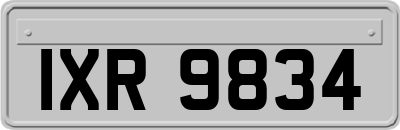 IXR9834
