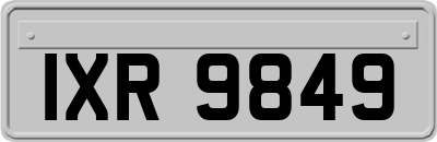 IXR9849