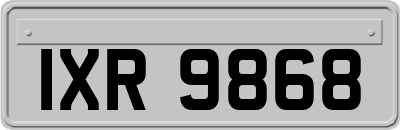 IXR9868