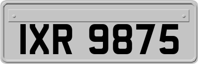 IXR9875