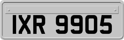 IXR9905