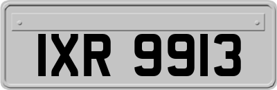 IXR9913