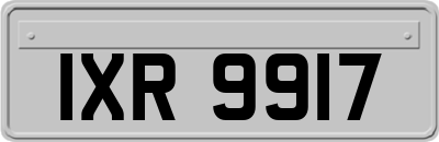 IXR9917