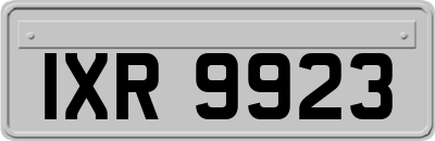 IXR9923