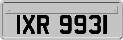 IXR9931