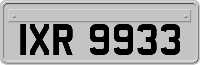 IXR9933