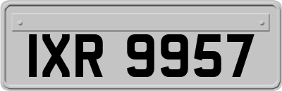 IXR9957