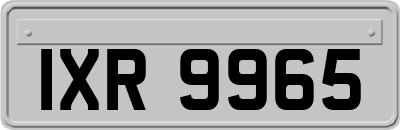 IXR9965