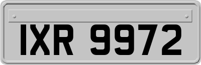 IXR9972