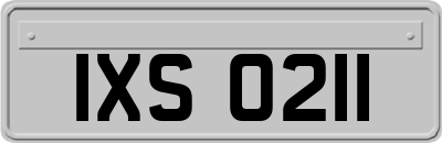 IXS0211