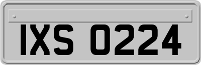 IXS0224