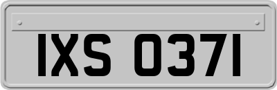 IXS0371