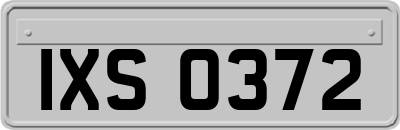 IXS0372