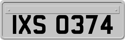 IXS0374