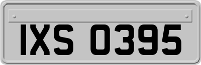 IXS0395