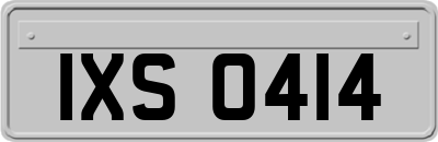 IXS0414