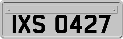 IXS0427