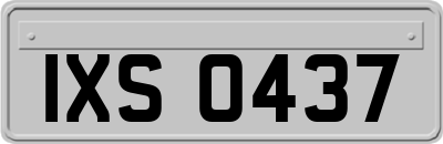 IXS0437