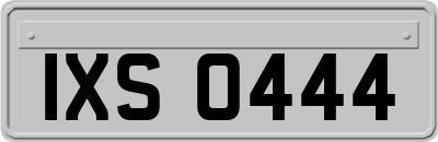 IXS0444