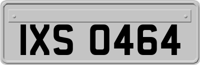 IXS0464