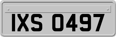 IXS0497