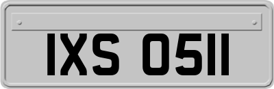 IXS0511