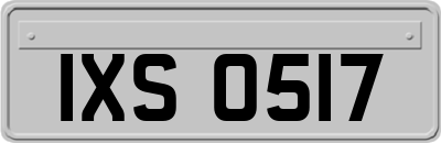 IXS0517