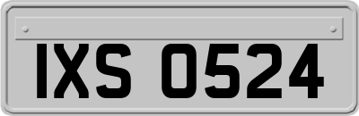 IXS0524