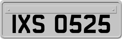 IXS0525
