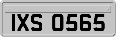 IXS0565