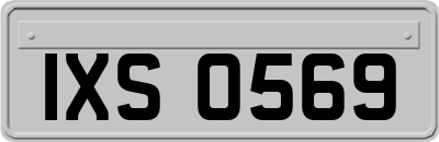 IXS0569
