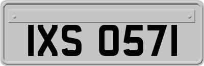 IXS0571