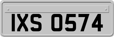IXS0574