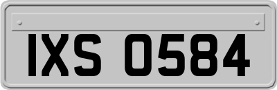 IXS0584