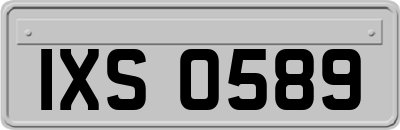 IXS0589