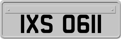 IXS0611