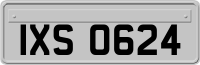 IXS0624