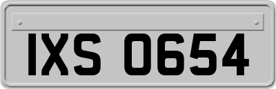 IXS0654